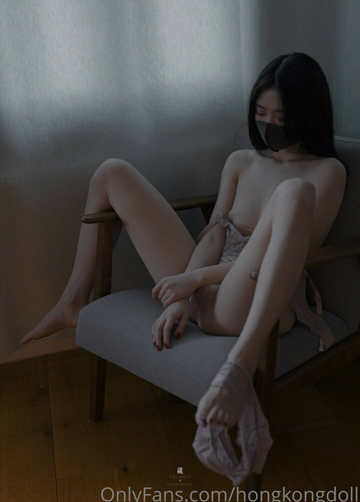 hongkongdoll Filtración Desnuda OnlyFans Foto #618 - Fapshots