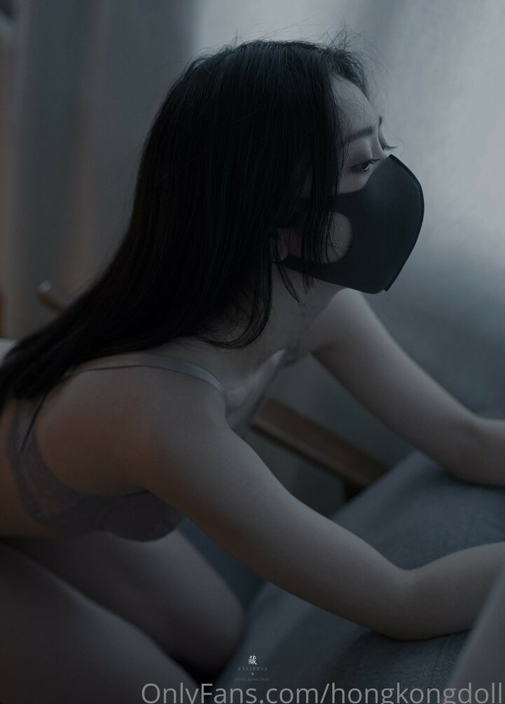 hongkongdoll Filtración Desnuda OnlyFans Foto #628 - Fapshots