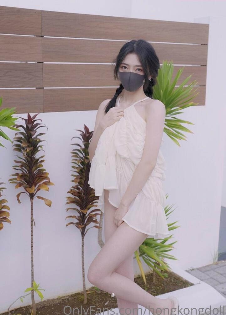 hongkongdoll Filtración Desnuda OnlyFans Foto #698 - Fapshots