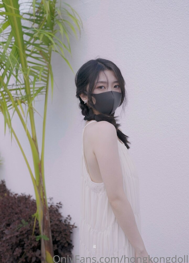 hongkongdoll Filtración Desnuda OnlyFans Foto #700 - Fapshots