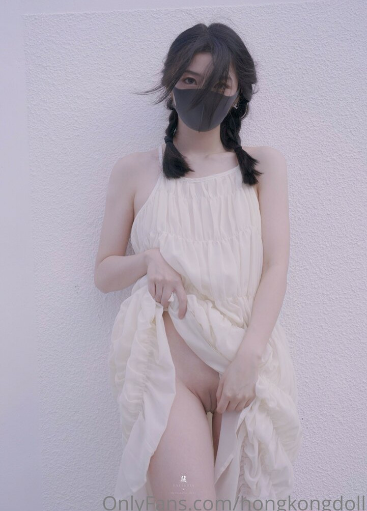 hongkongdoll Filtración Desnuda OnlyFans Foto #702 - Fapshots