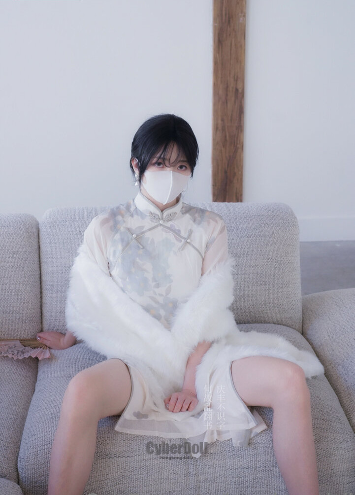 hongkongdoll Filtración Desnuda OnlyFans Foto #710 - Fapshots