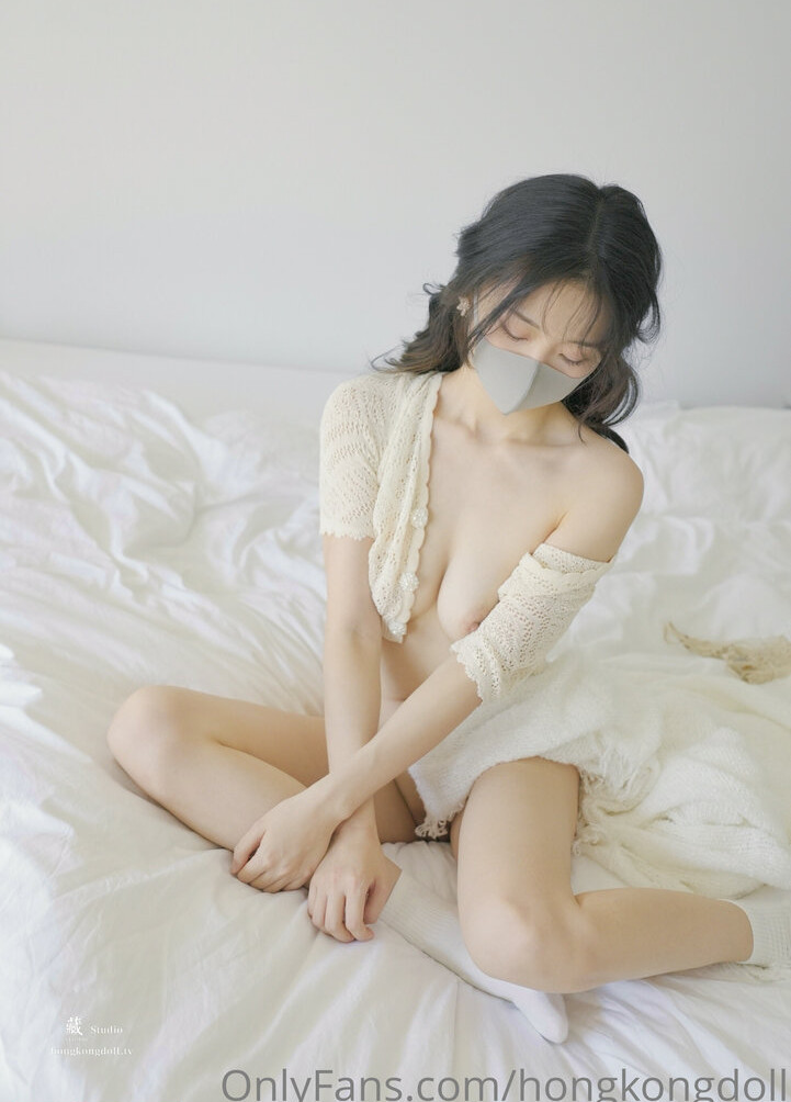 hongkongdoll Filtración Desnuda OnlyFans Foto #726 - Fapshots