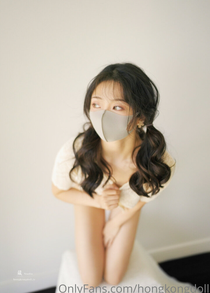 hongkongdoll Filtración Desnuda OnlyFans Foto #730 - Fapshots