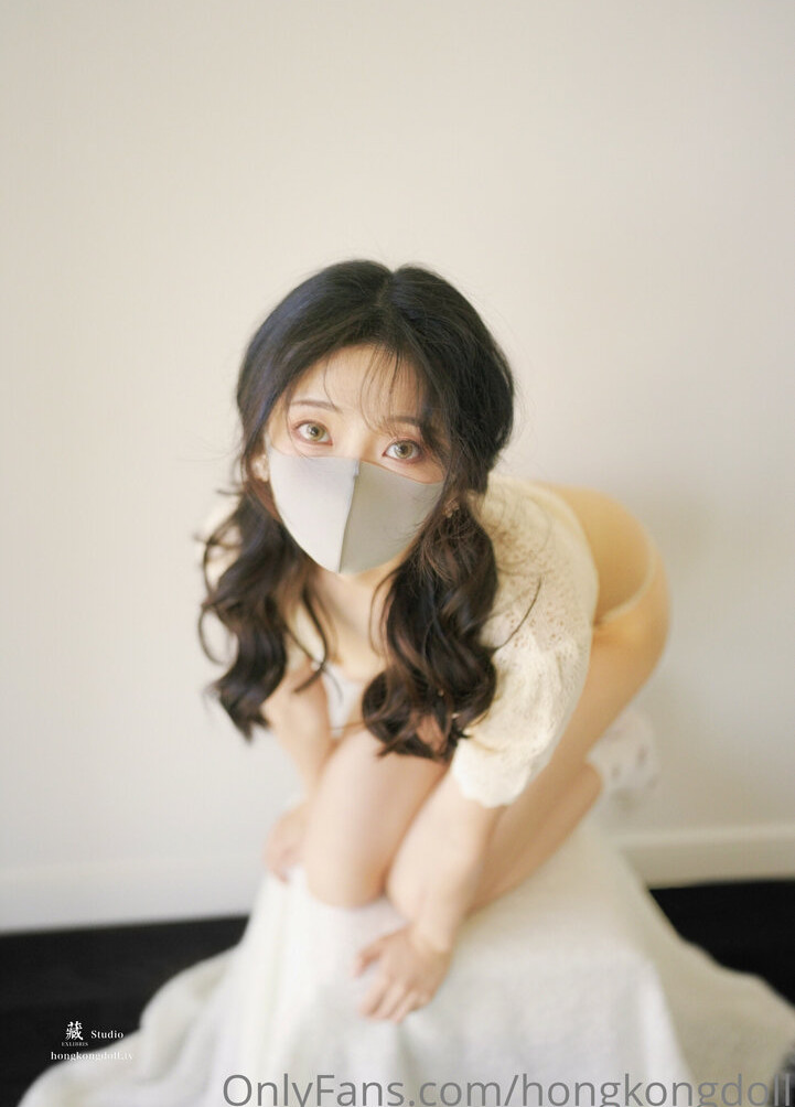 hongkongdoll Filtración Desnuda OnlyFans Foto #735 - Fapshots