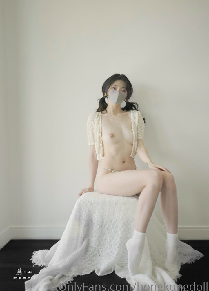 hongkongdoll Filtración Desnuda OnlyFans Foto #737 - Fapshots