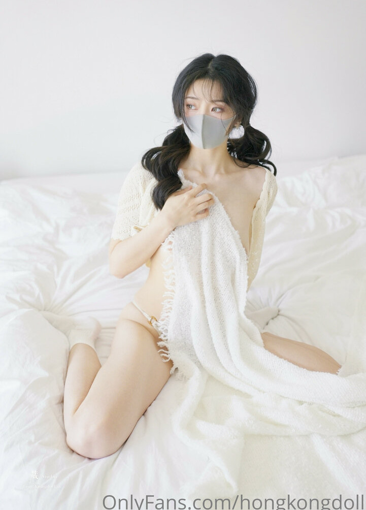 hongkongdoll Filtración Desnuda OnlyFans Foto #745 - Fapshots
