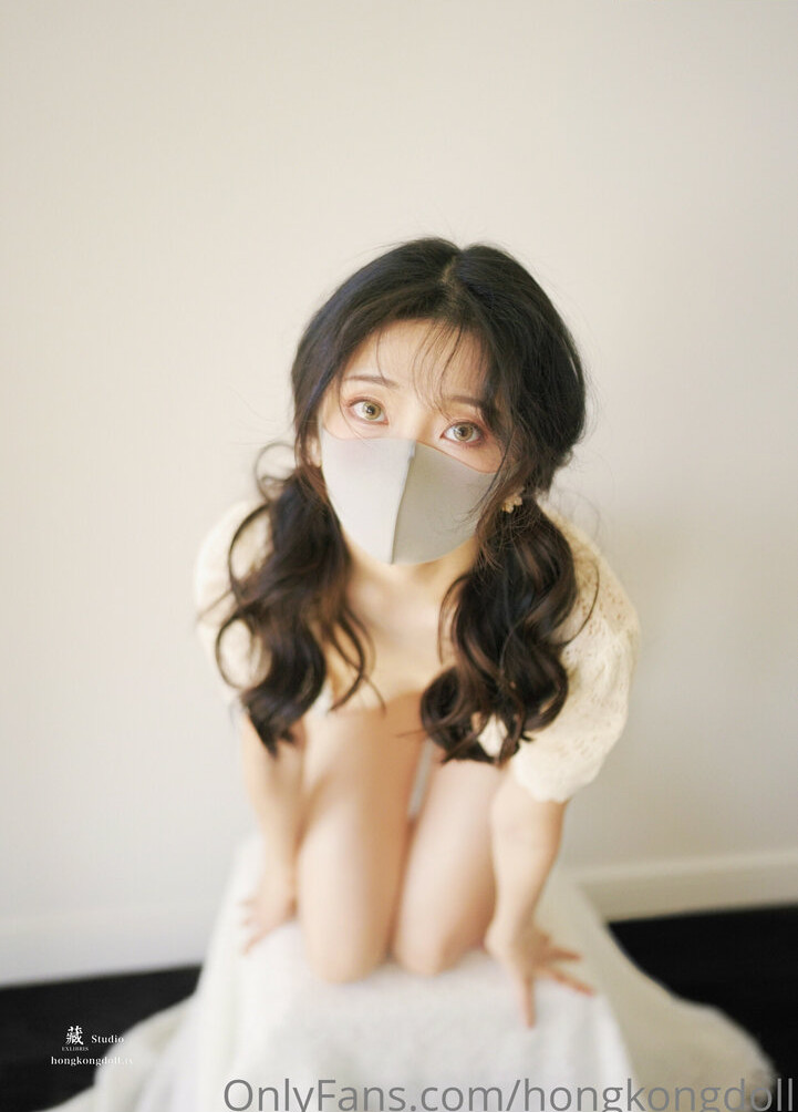 hongkongdoll Filtración Desnuda OnlyFans Foto #752 - Fapshots