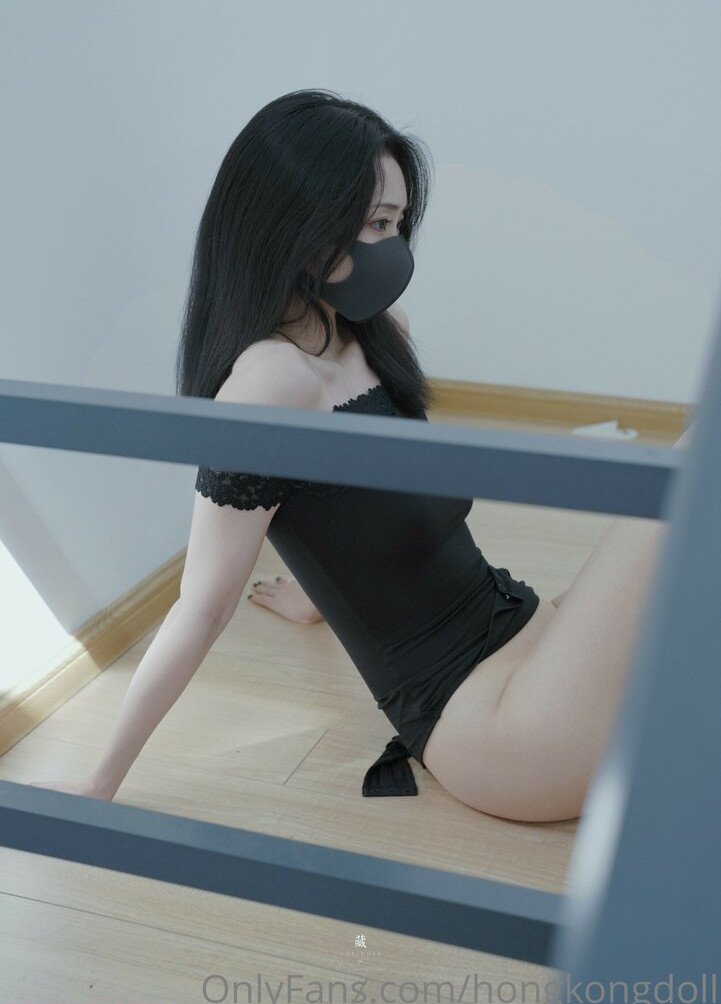 hongkongdoll Filtración Desnuda OnlyFans Foto #803 - Fapshots