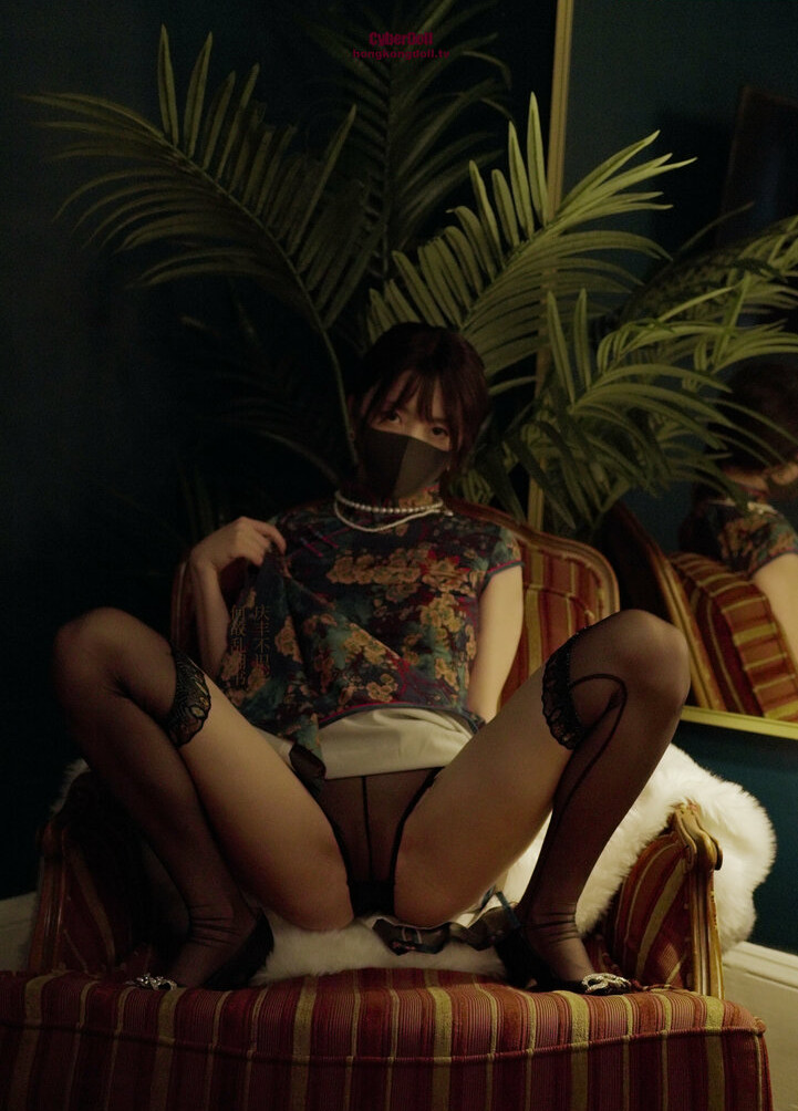 hongkongdoll Nude Leaks OnlyFans Photos #833 - LeakJerk