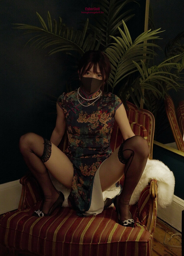 hongkongdoll Nude Leaks OnlyFans Photos #839 - LeakJerk