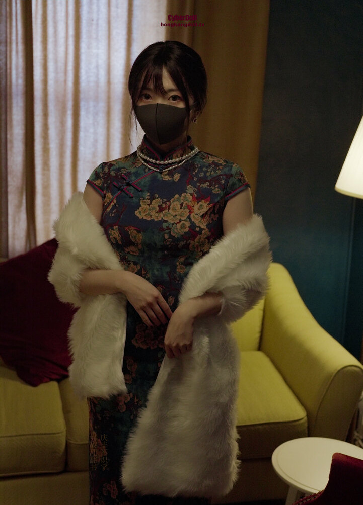 hongkongdoll Nude Leaks OnlyFans Photos #840 - LeakJerk