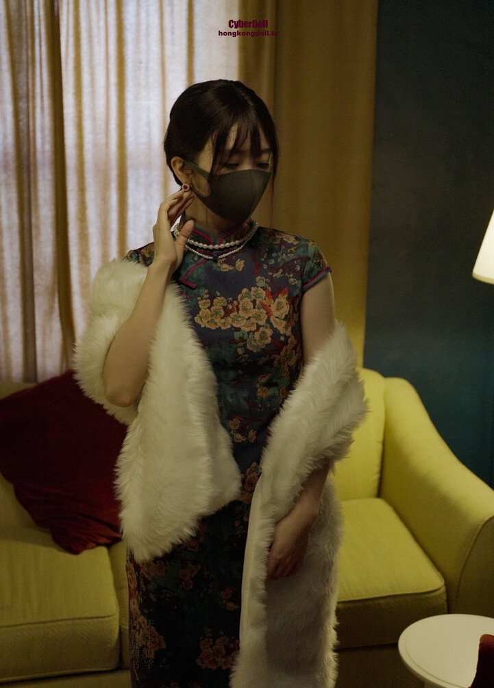 hongkongdoll Nude Leaks OnlyFans Photos #841 - LeakJerk