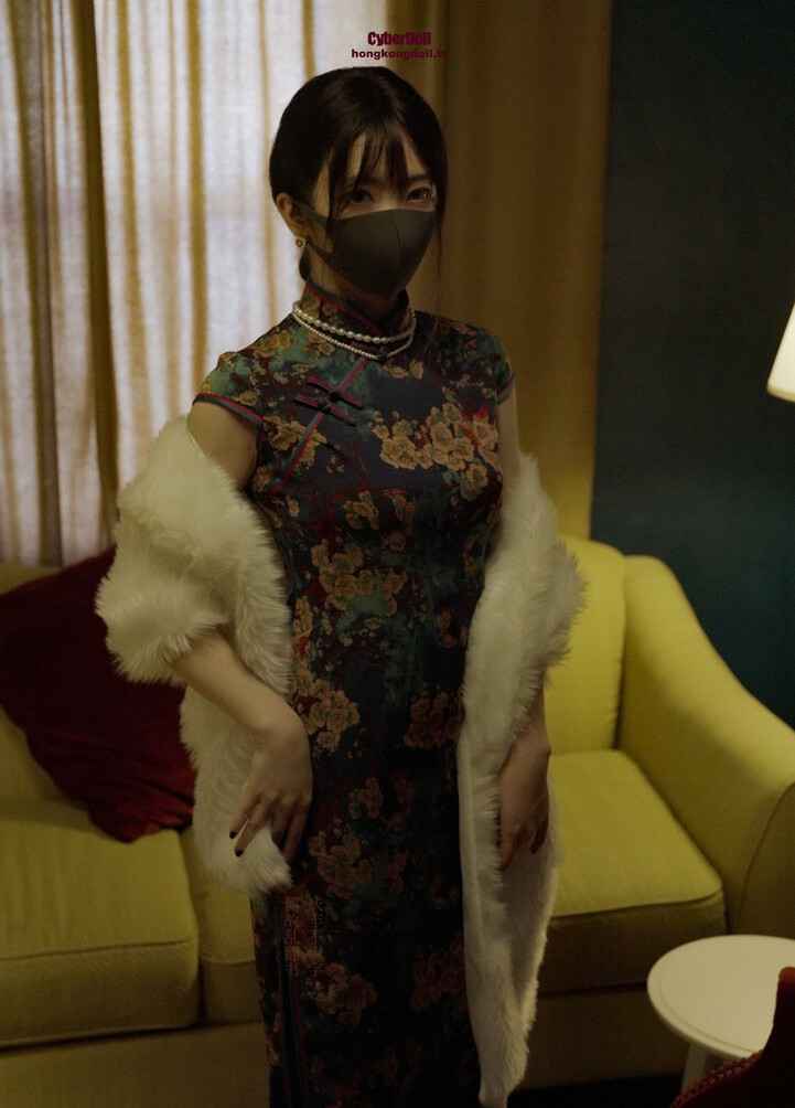 hongkongdoll Nude Leaks OnlyFans Photos #842 - LeakJerk