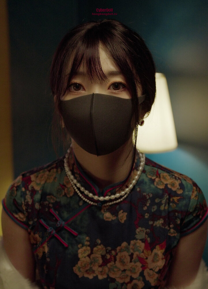 hongkongdoll Nude Leaks OnlyFans Photos #843 - LeakJerk