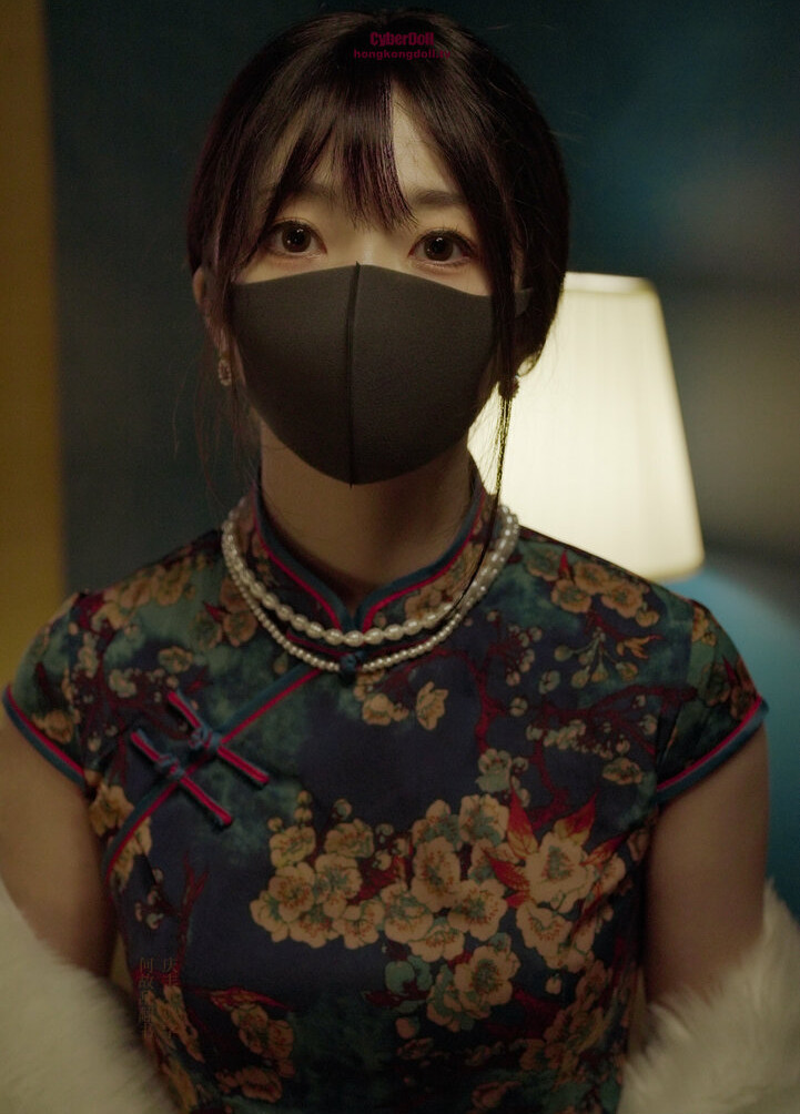 hongkongdoll Nude Leaks OnlyFans Photos #844 - LeakJerk