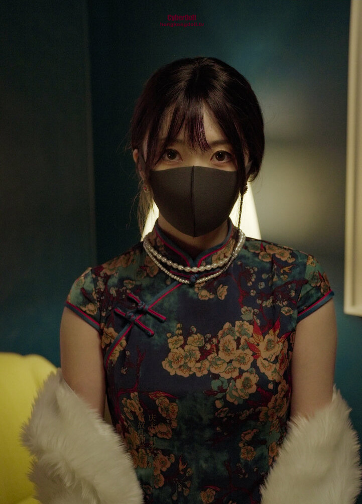 hongkongdoll Nude Leaks OnlyFans Photos #845 - LeakJerk