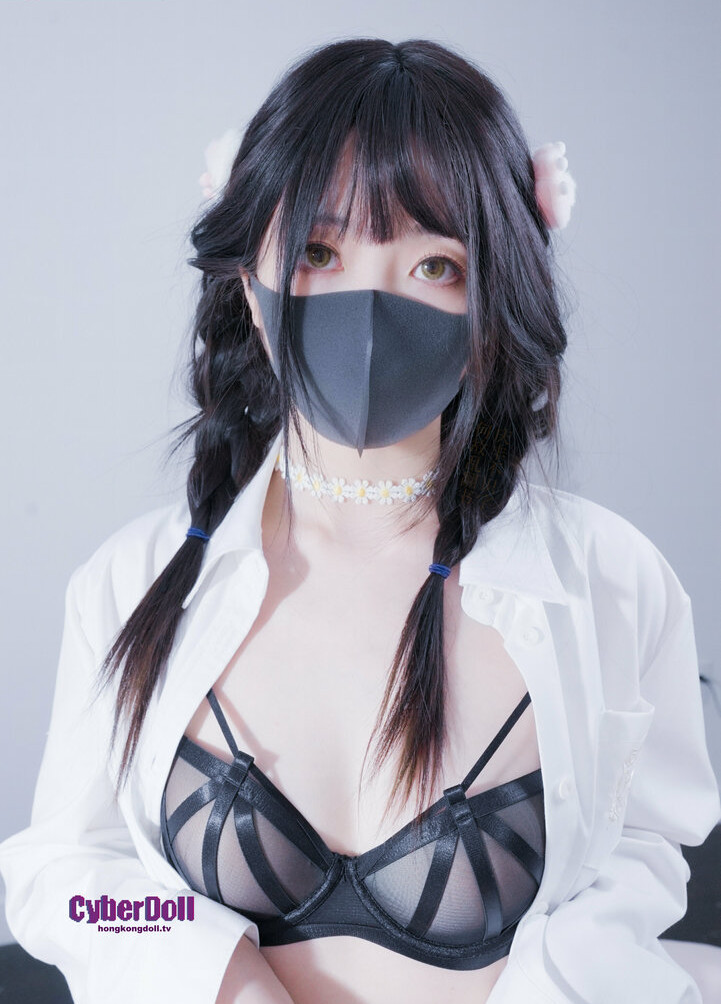 hongkongdoll Nude Leaks OnlyFans Photos #851 - LeakJerk