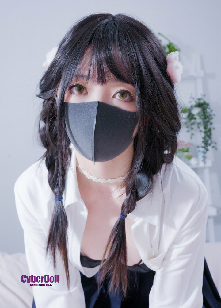 hongkongdoll Nude Leaks OnlyFans Photos #852 - LeakJerk