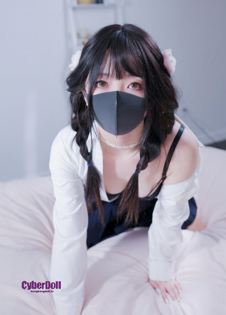 hongkongdoll Nude Leaks OnlyFans Photos #853 - LeakJerk