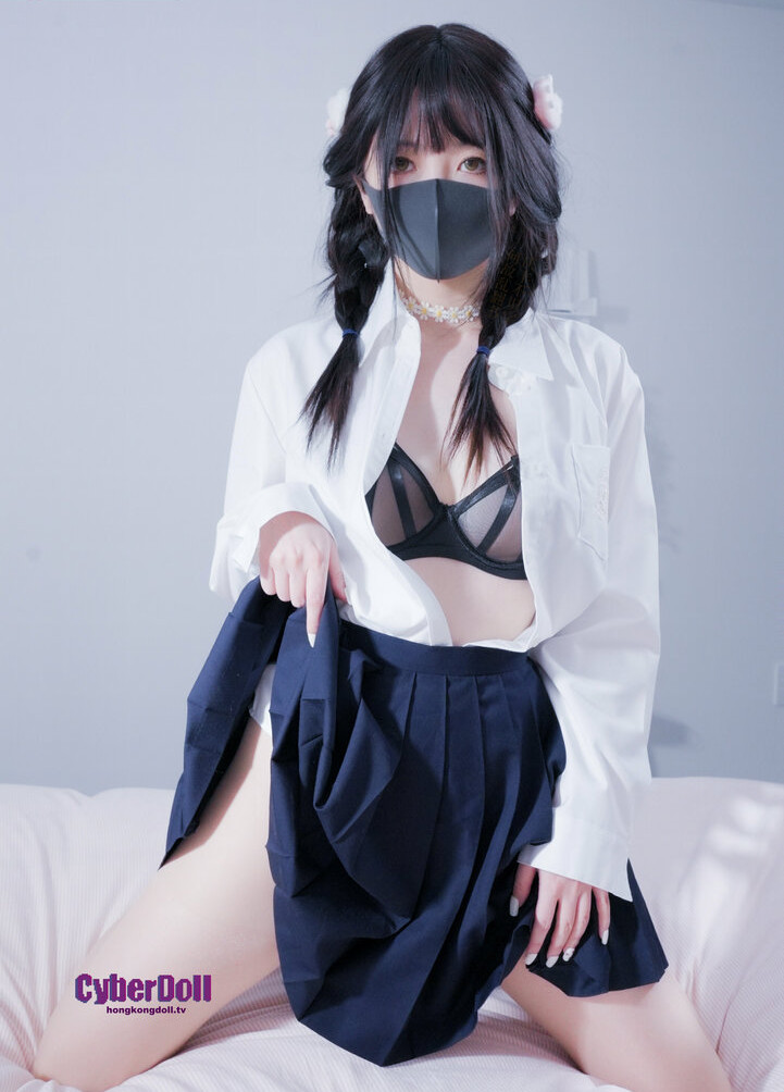 hongkongdoll Nude Leaks OnlyFans Photos #855 - LeakJerk