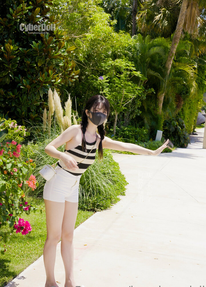 hongkongdoll Nude Leaks OnlyFans Photos #891 - LeakJerk