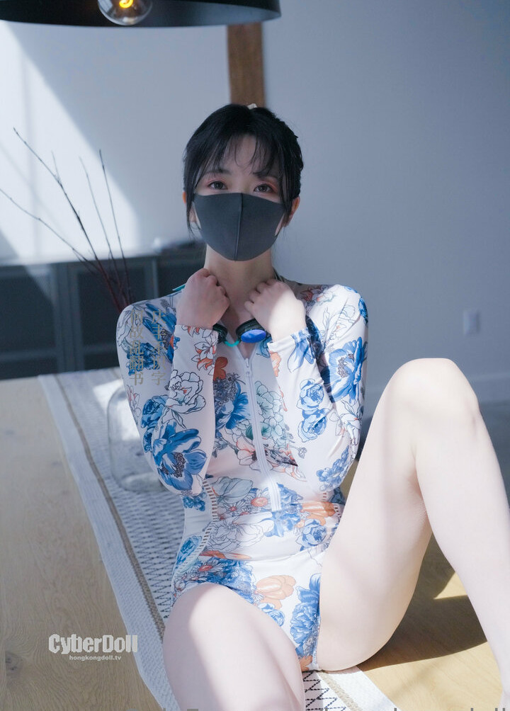 hongkongdoll Nude Leaks OnlyFans Photos #974 - LeakJerk