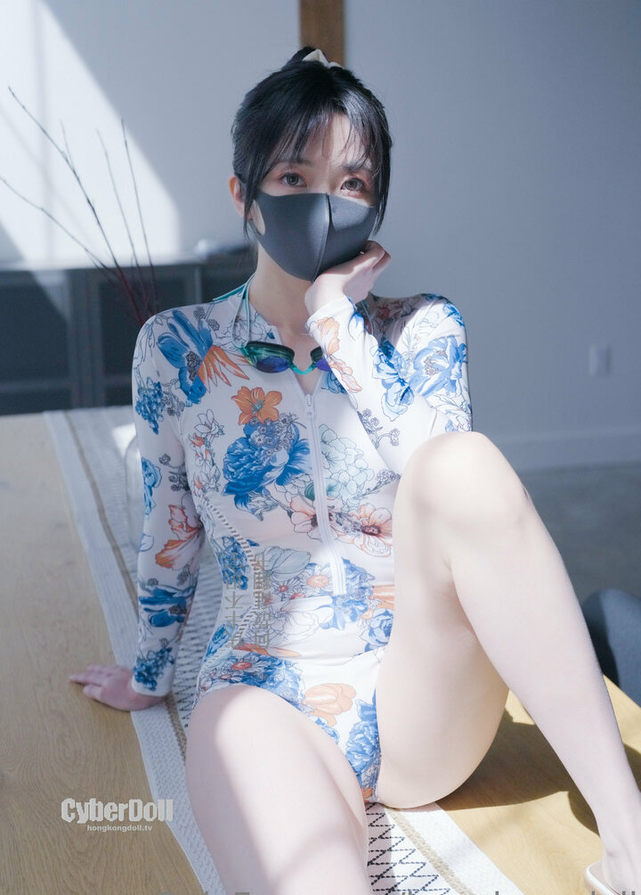 hongkongdoll Nude Leaks OnlyFans Photos #975 - LeakJerk