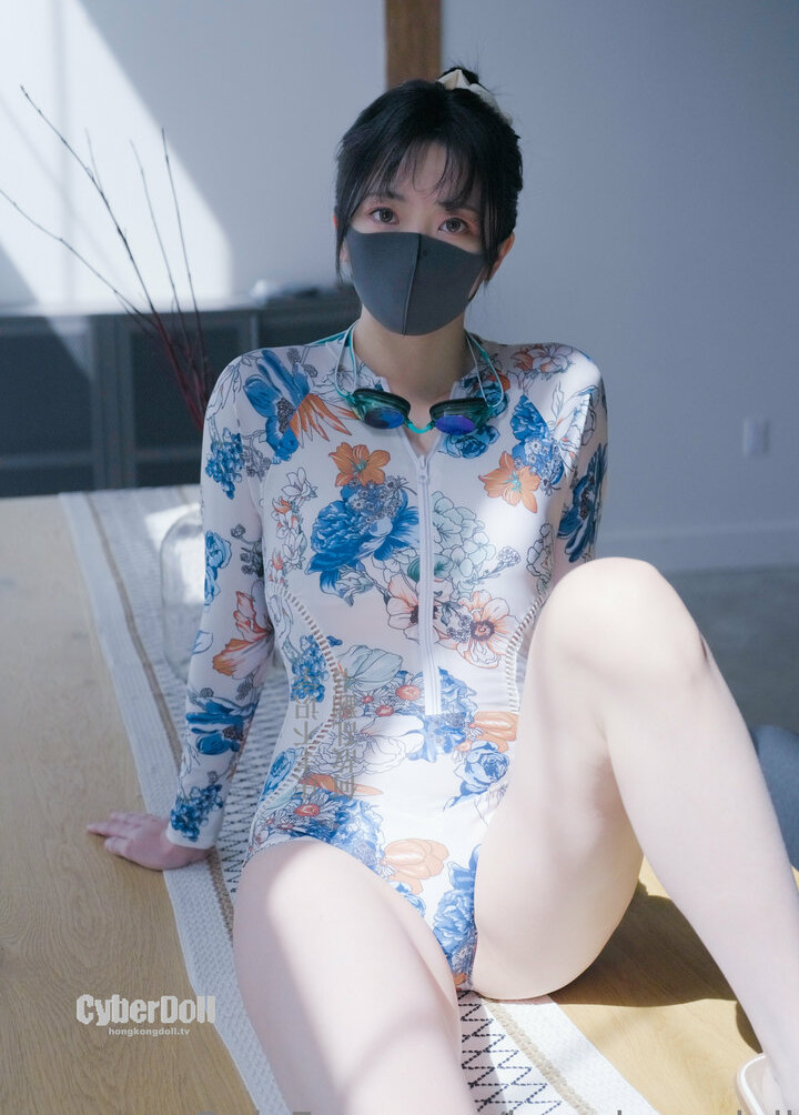 hongkongdoll Nude Leaks OnlyFans Photos #976 - LeakJerk