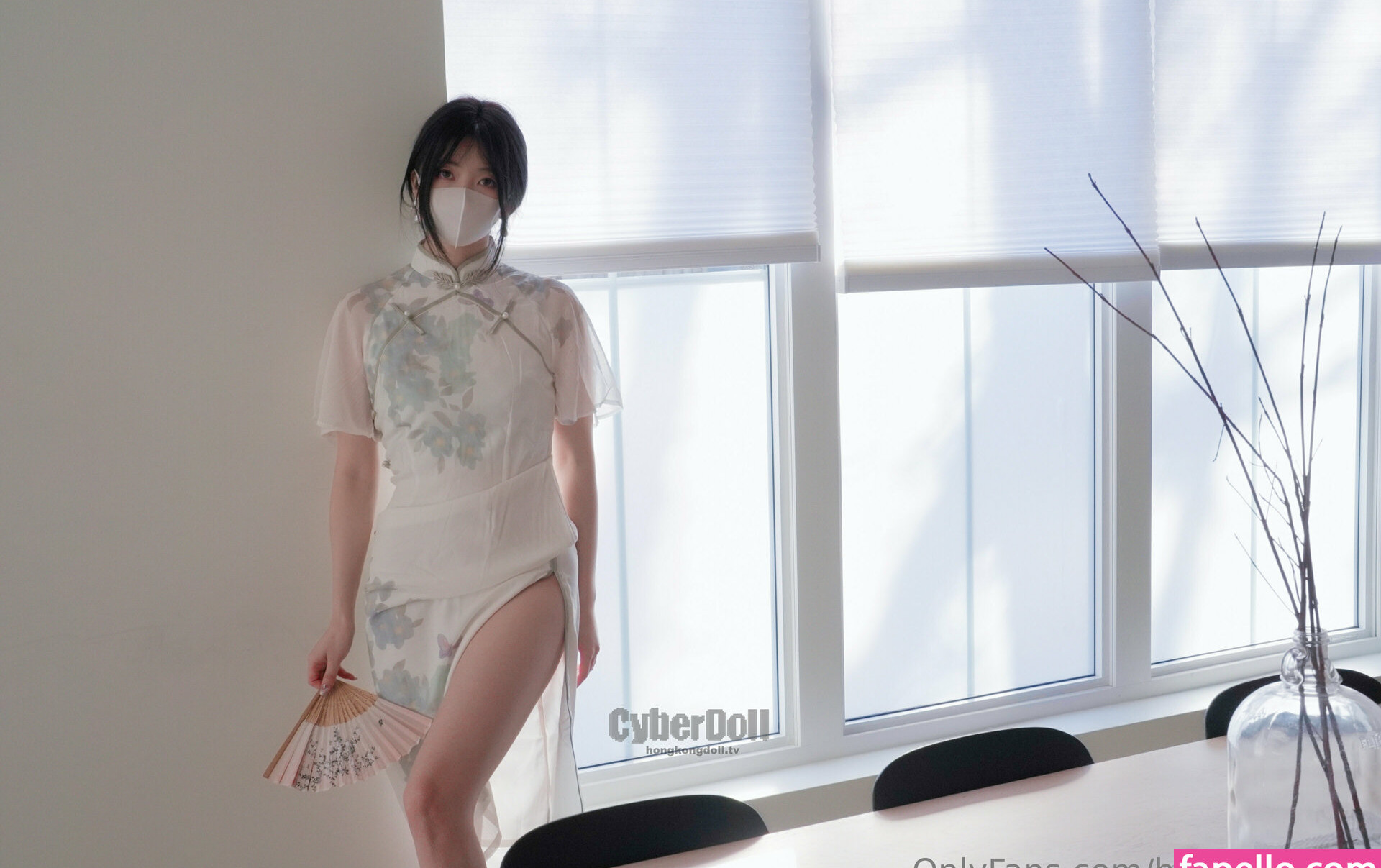 hongkongdoll Nude Leaks OnlyFans Photos #982 - LeakJerk