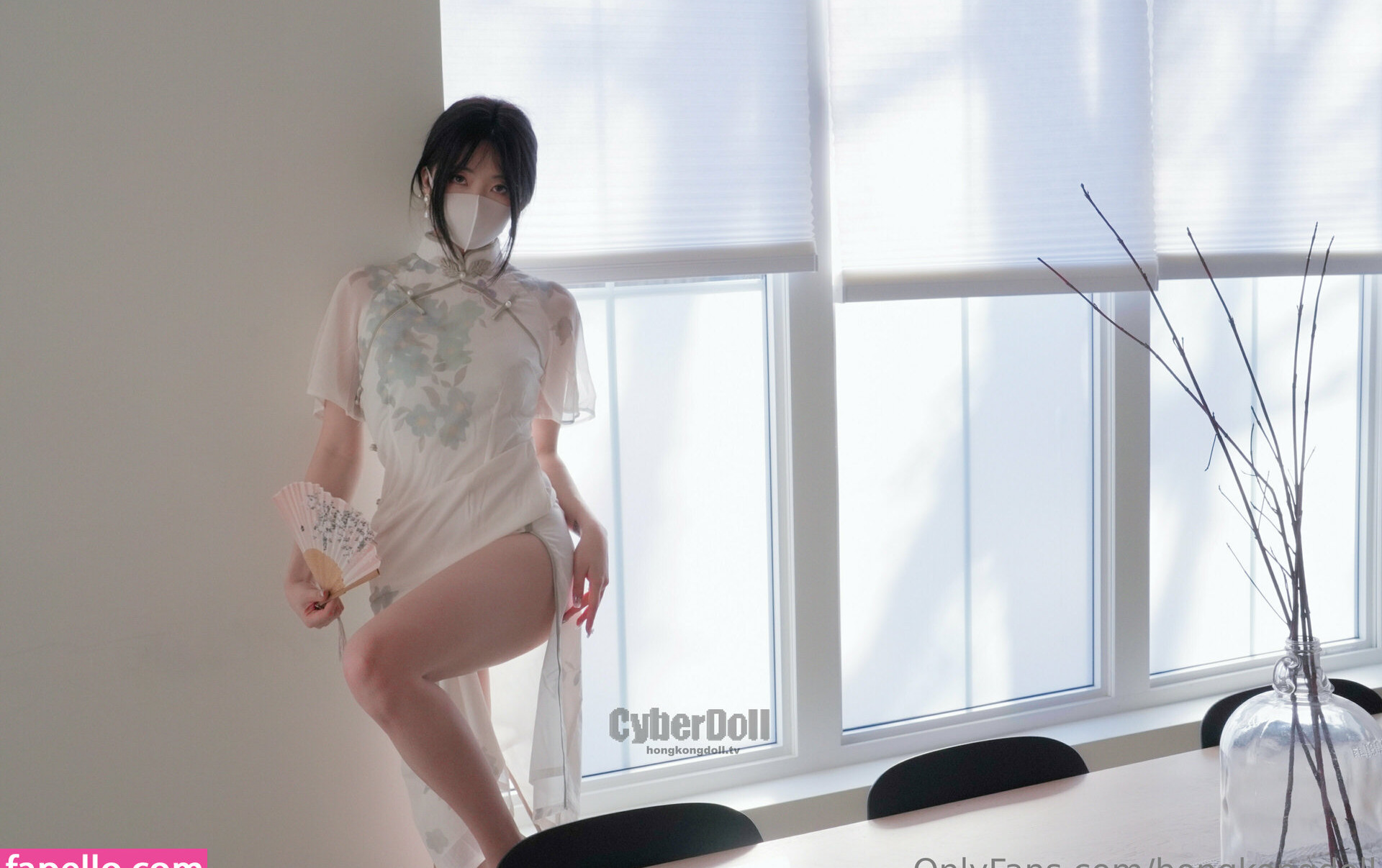 hongkongdoll Nude Leaks OnlyFans Photos #983 - LeakJerk