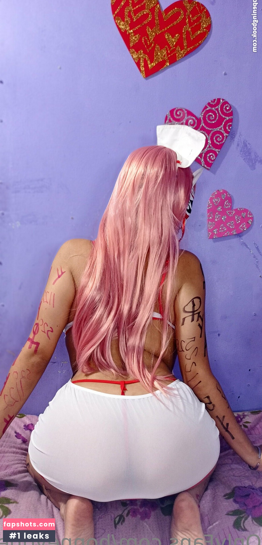 Honneybonita Nude Leaks OnlyFans Photos #96 - LeakJerk