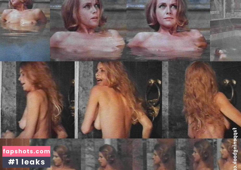 Honor Blackman gallery photo #3