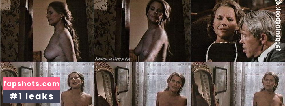 Honor Blackman gallery photo #6