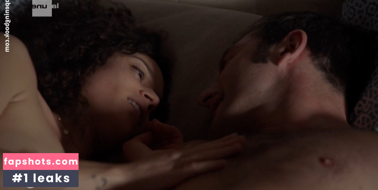 Honorine Magniier gallery photo #5