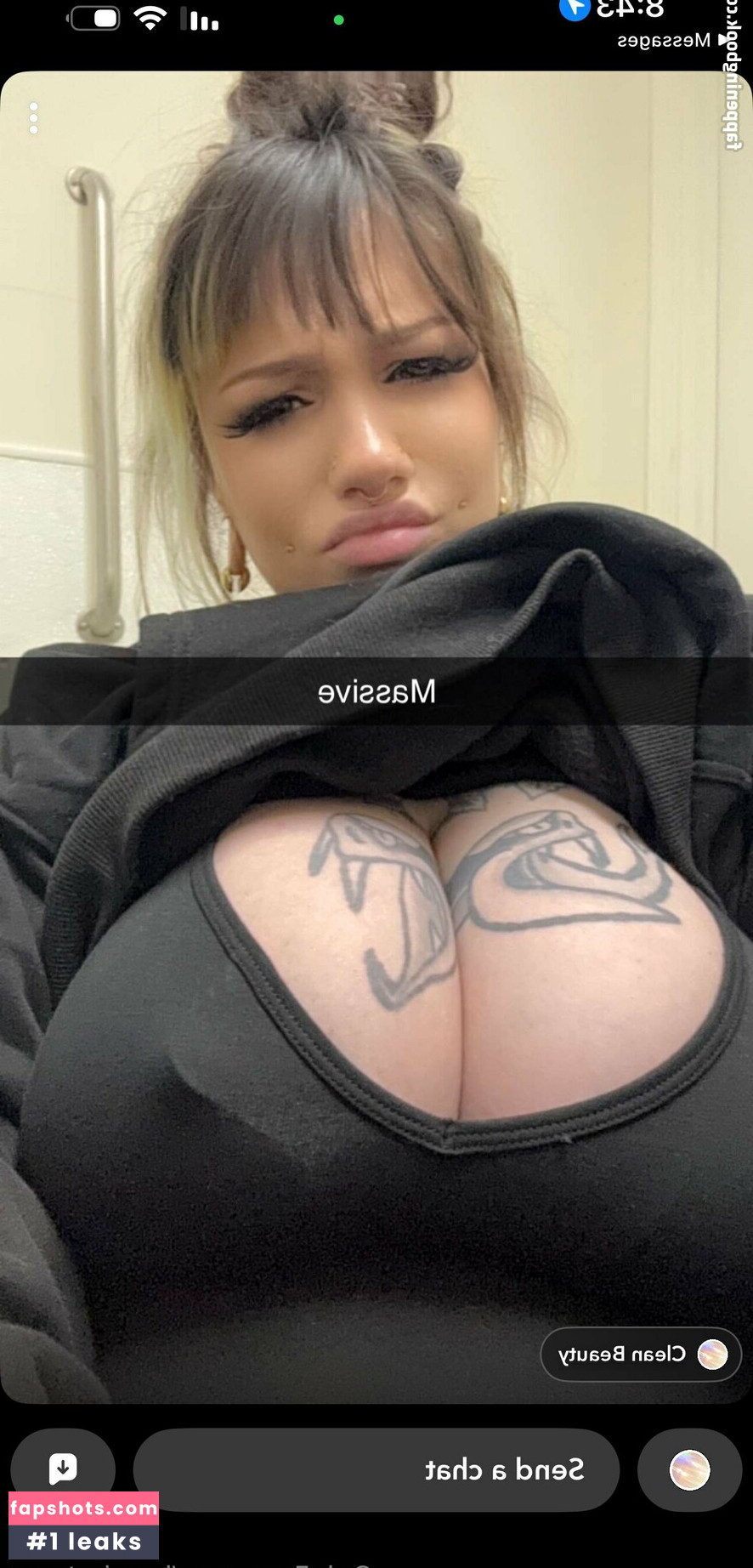 hoodratems nude babe gallery