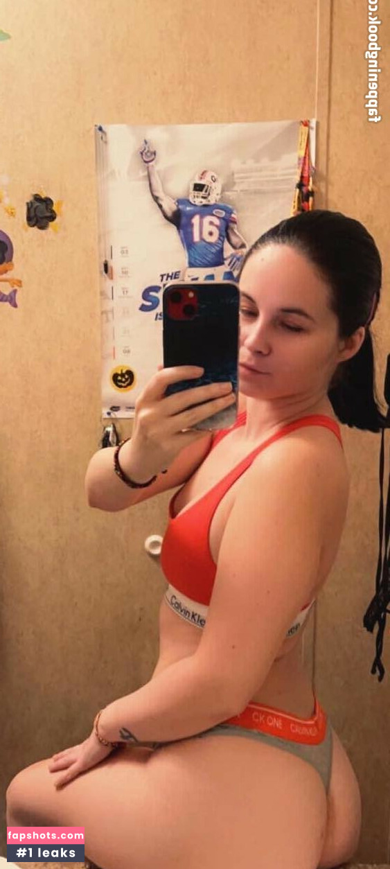 HoopChick95 Filtración Desnuda OnlyFans Foto #11 - Fapshots