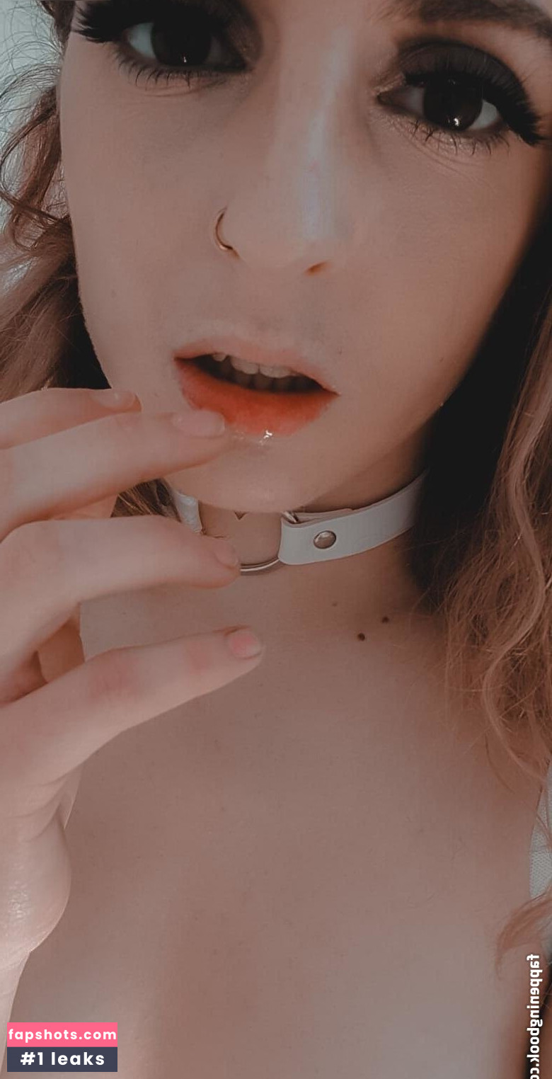 Hoopsy Daisy Nahé úniky fotek pouze od fanoušků #7 - Fapshots