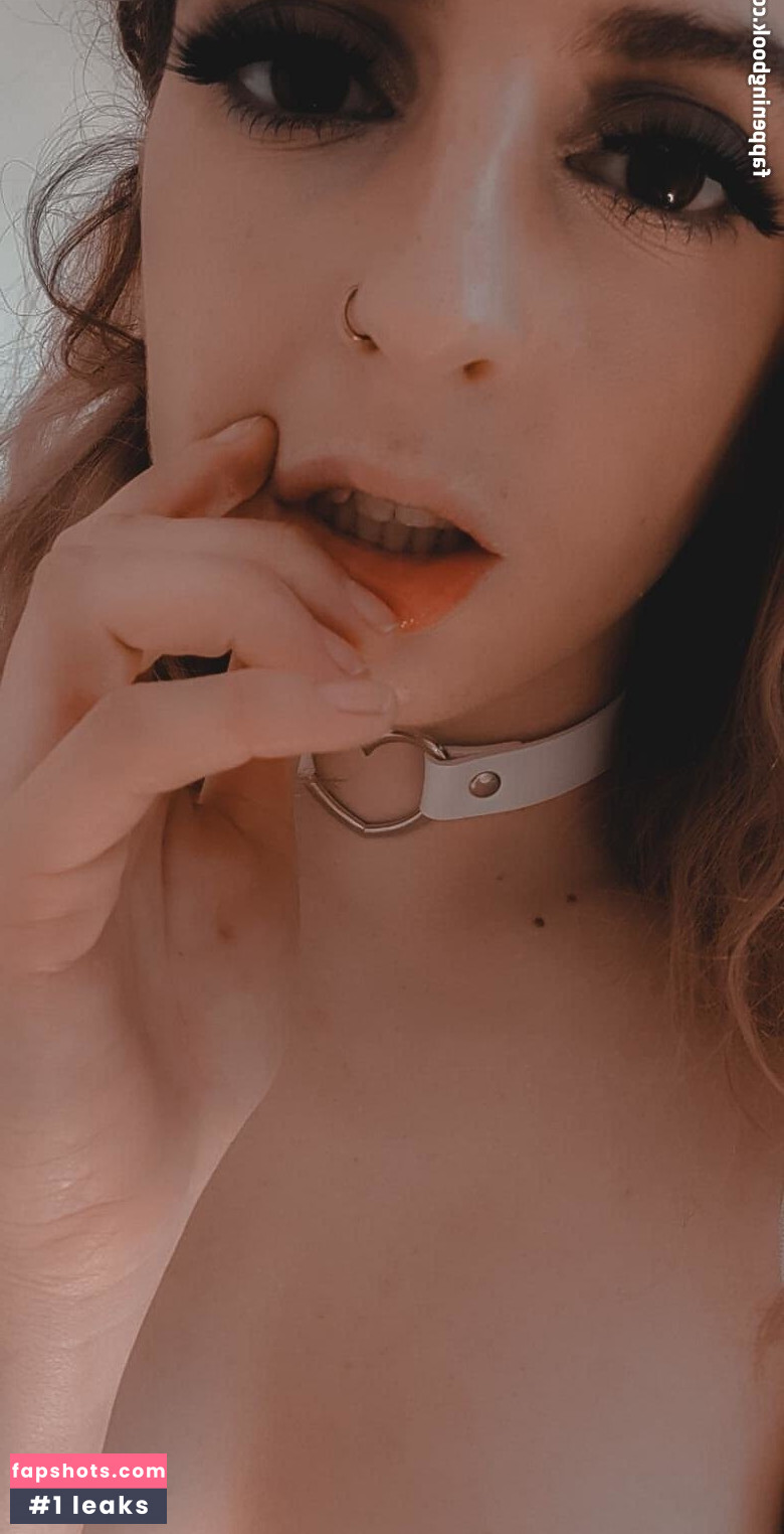 Hoopsy Daisy Nahé úniky fotek pouze od fanoušků #10 - Fapshots