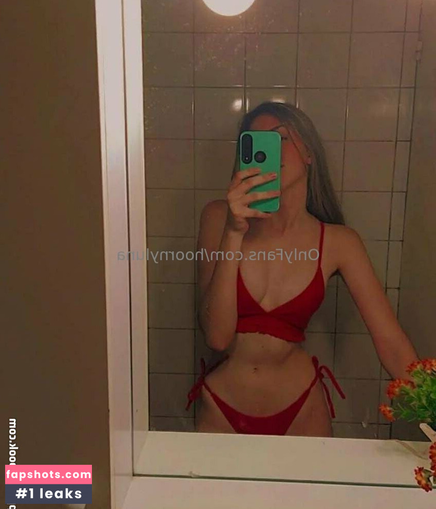 hoornyluna gallery photo #14