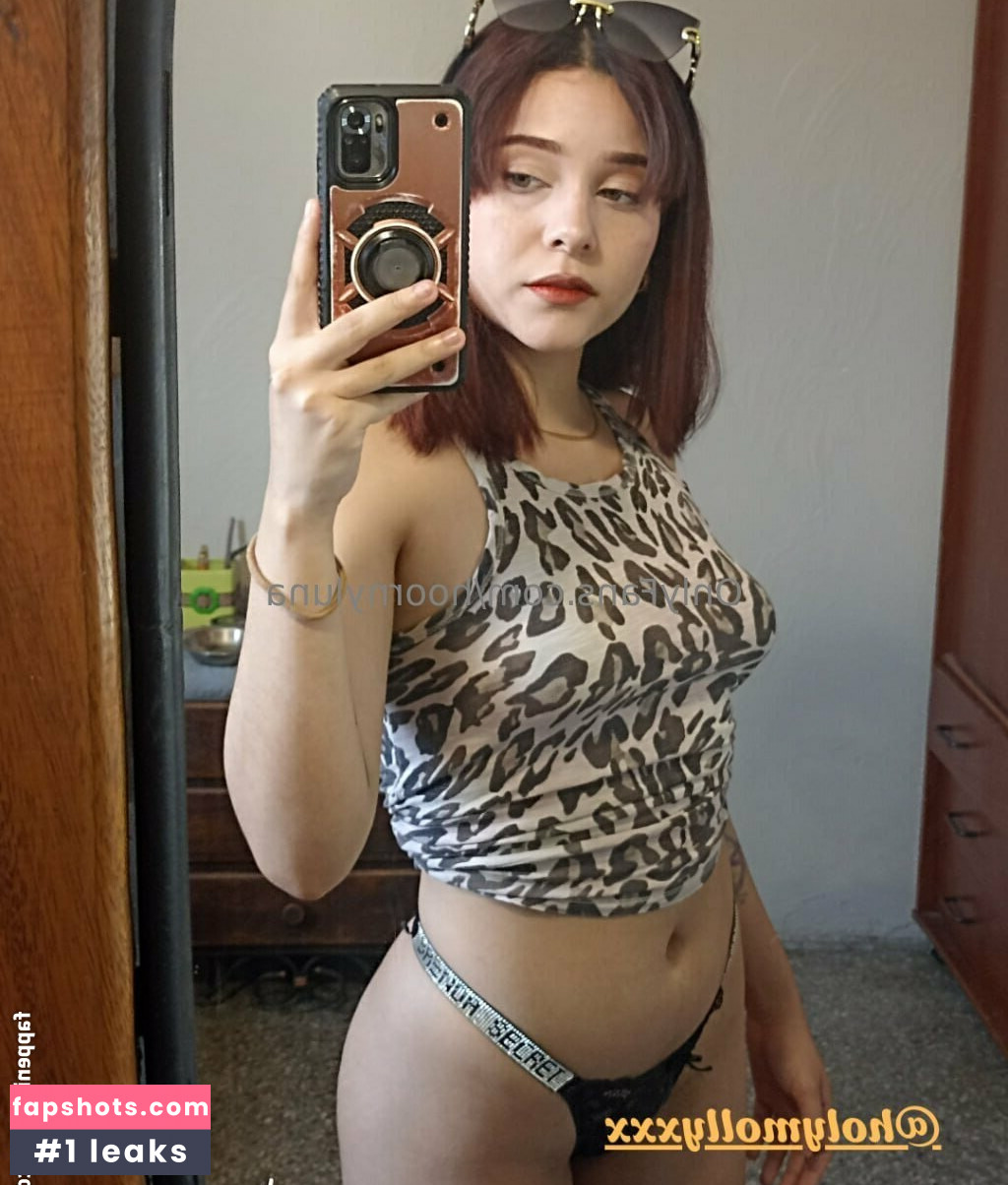 hoornyluna gallery photo #6