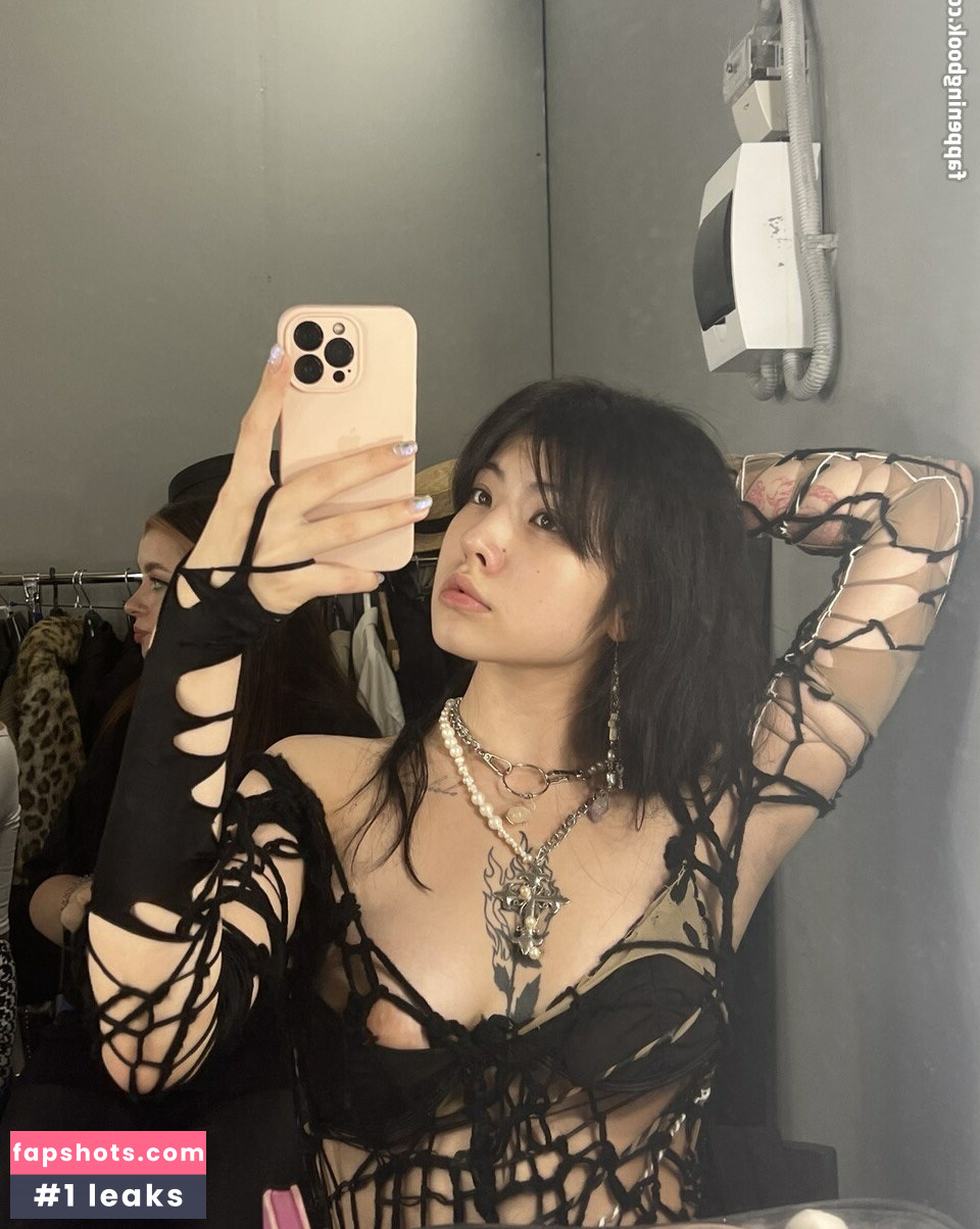 hoottieeee Filtración Desnuda OnlyFans Foto #11 - Fapshots