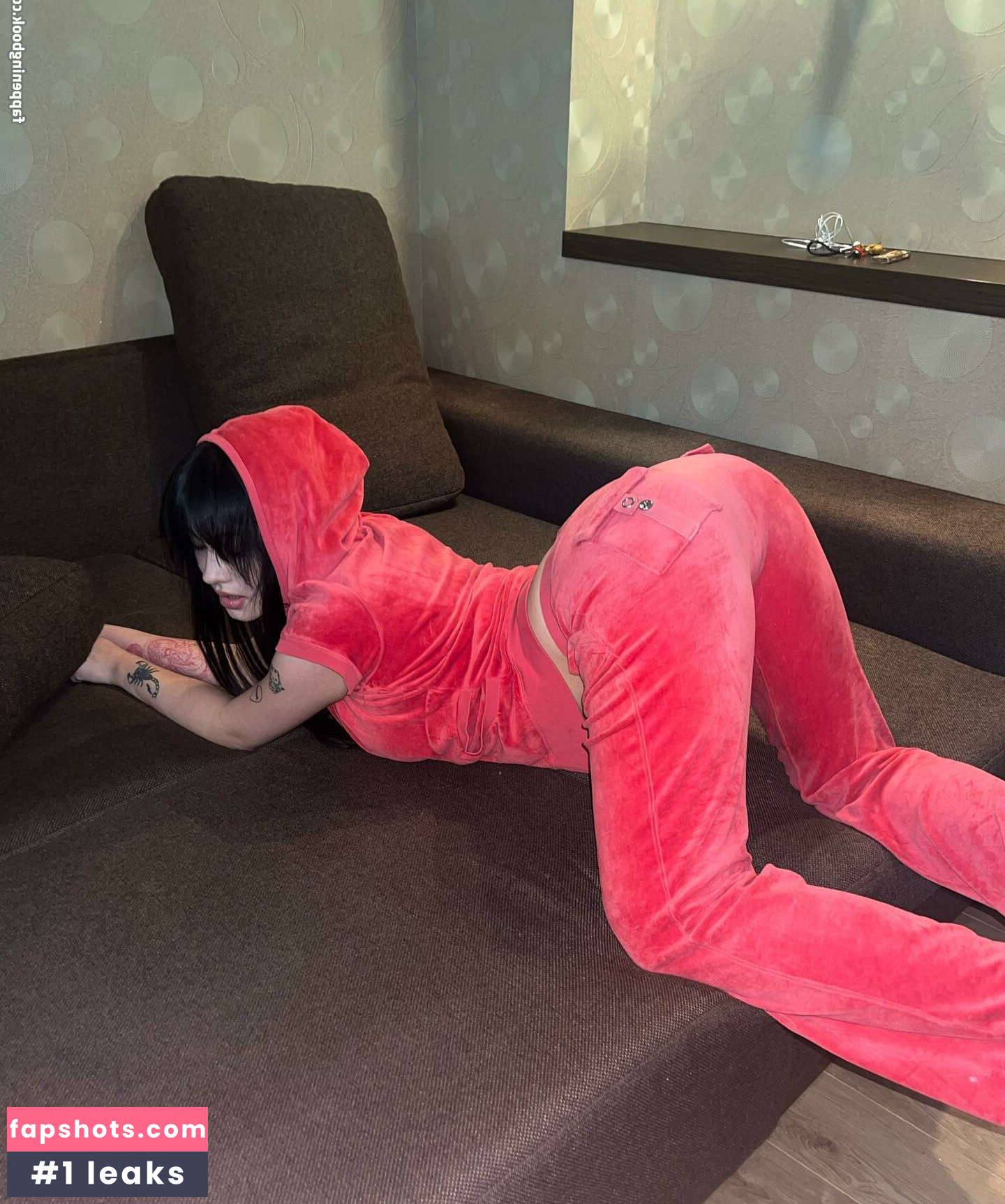 hoottieeee Filtración Desnuda OnlyFans Foto #3 - Fapshots