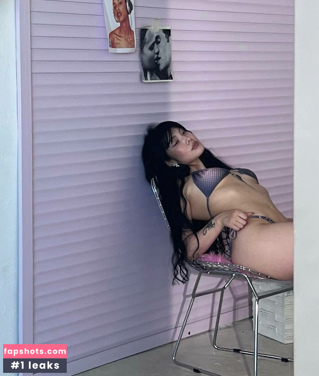 hoottieeee Filtración Desnuda OnlyFans Foto #38 - Fapshots