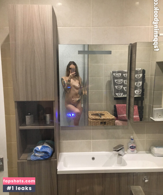 Hope Brookes Nahé úniky fotek pouze od fanoušků #59 - Fapshots