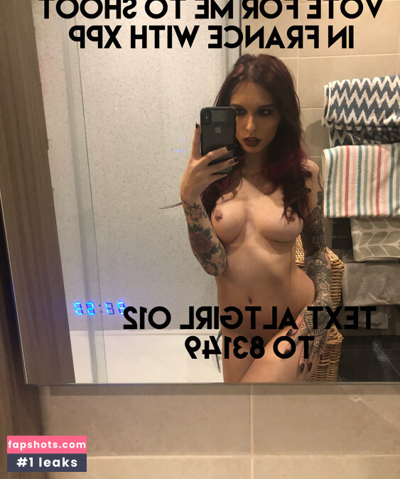 Hope Brookes Nahé úniky fotek pouze od fanoušků #79 - Fapshots