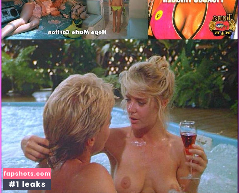 Hope Marie Carlton gallery photo #16