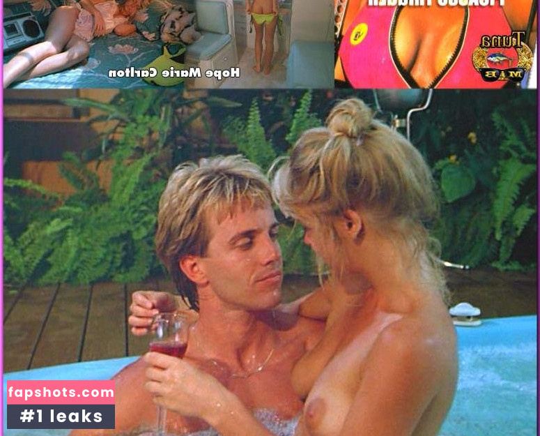 Hope Marie Carlton gallery photo #17