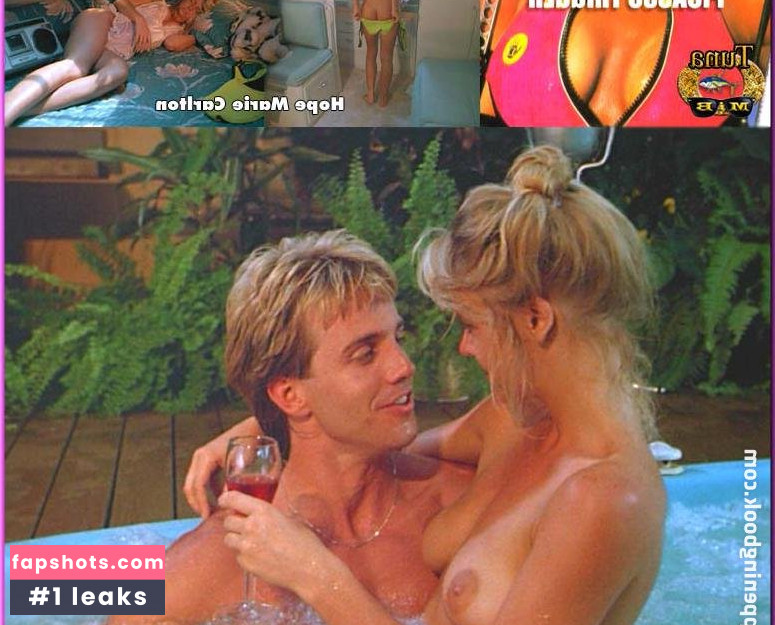 Hope Marie Carlton gallery photo #18