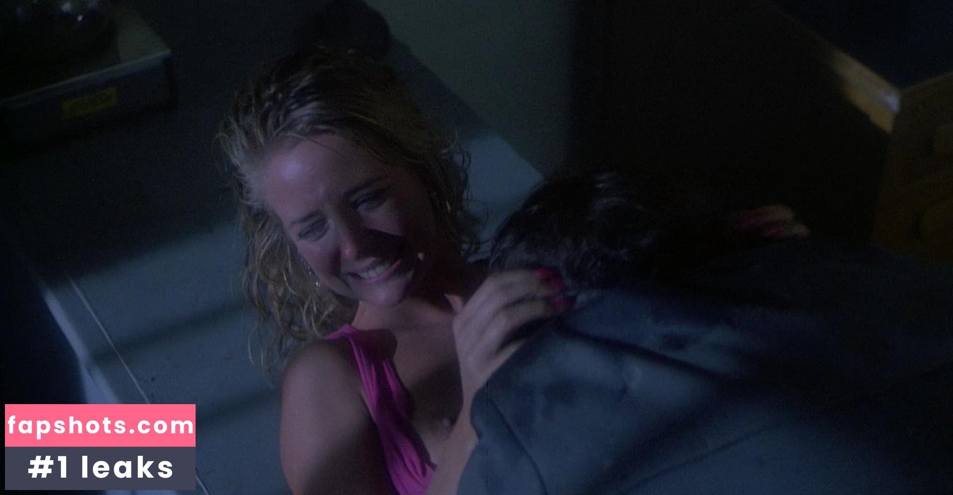 Hope Marie Carlton gallery photo #4